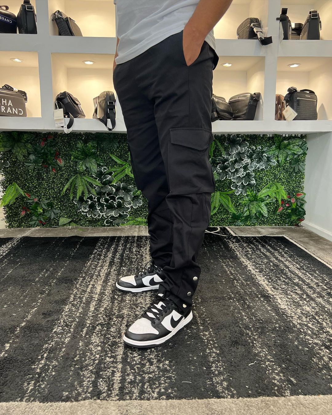 PANTALONS | CARGOS