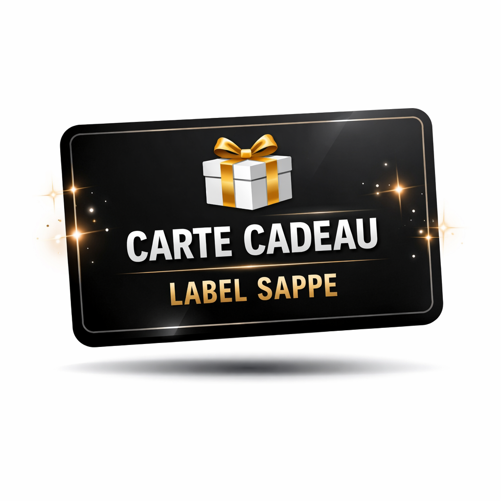 CARTES CADEAUX