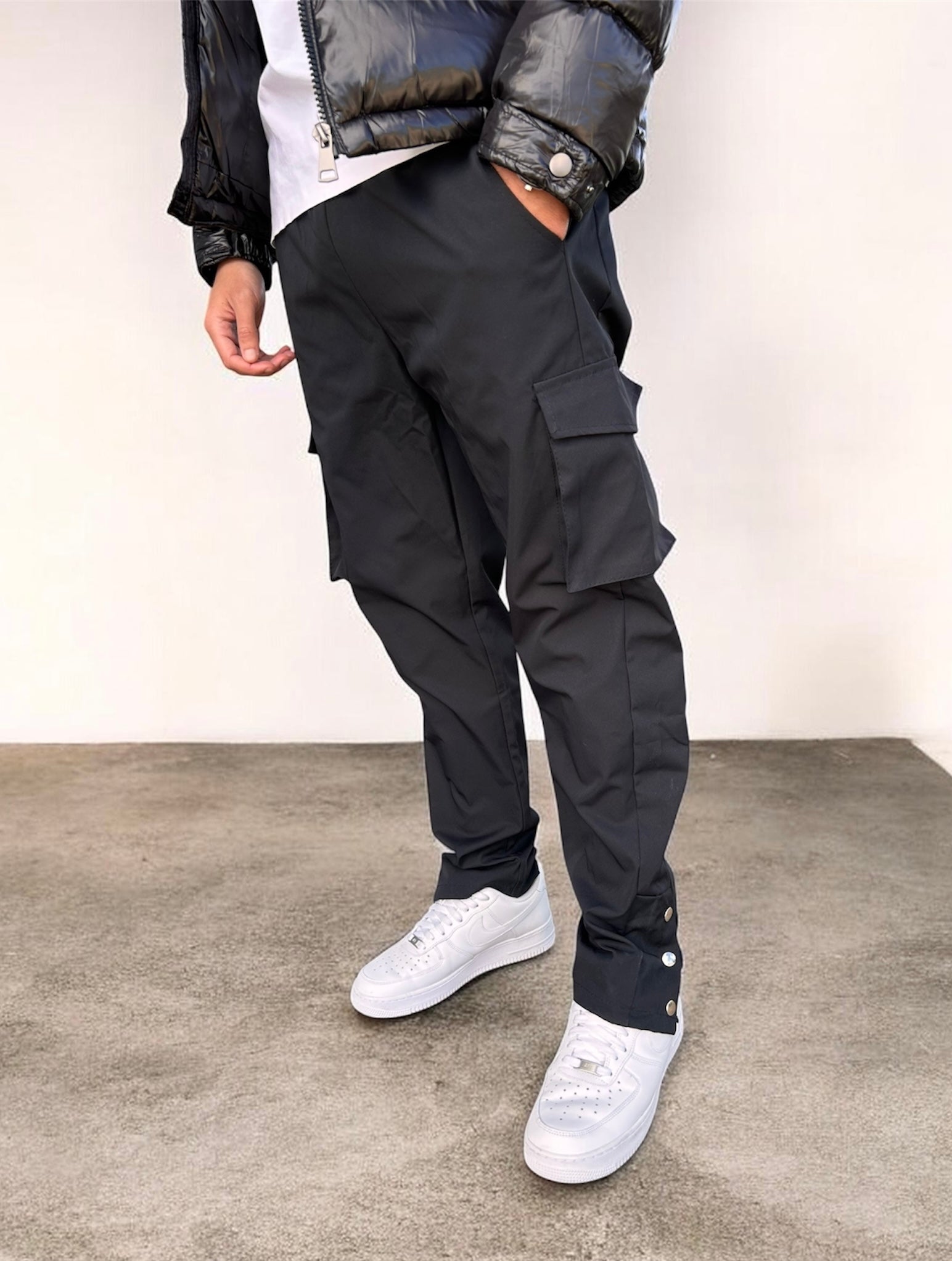 Cargos