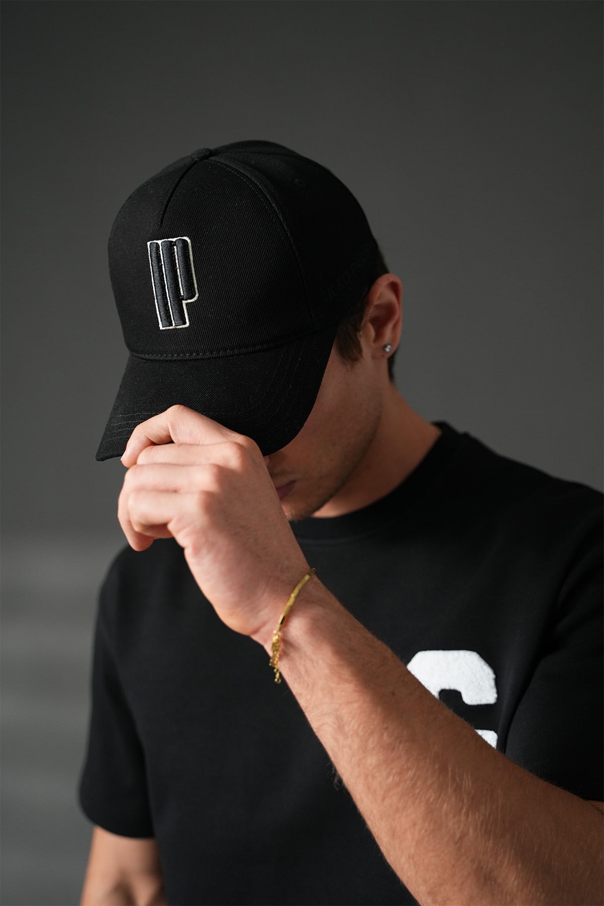 CASQUETTES