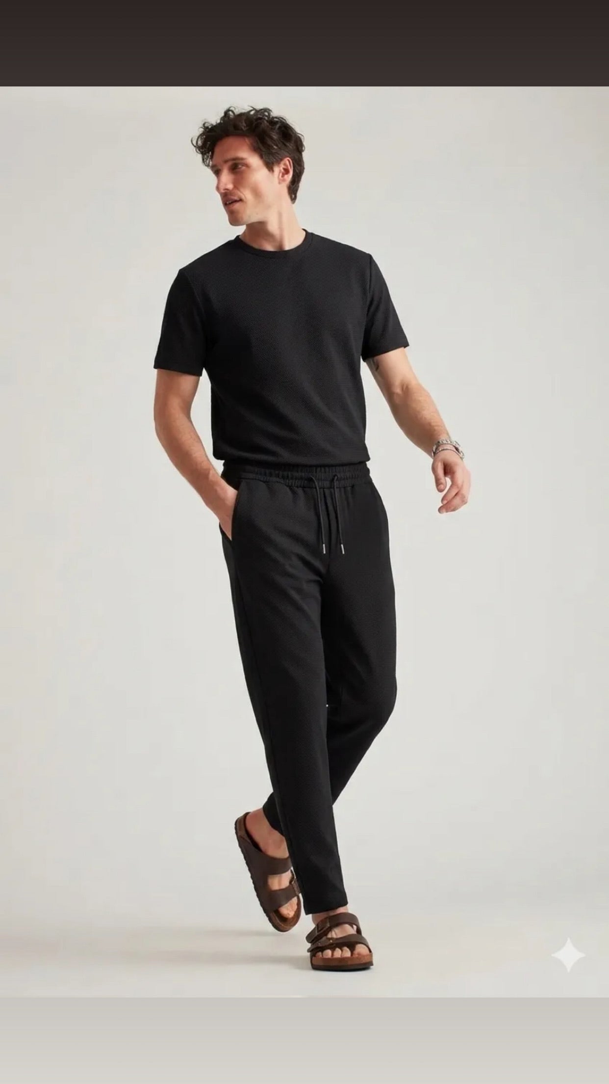 Ensemble COZA Label Sappe Store