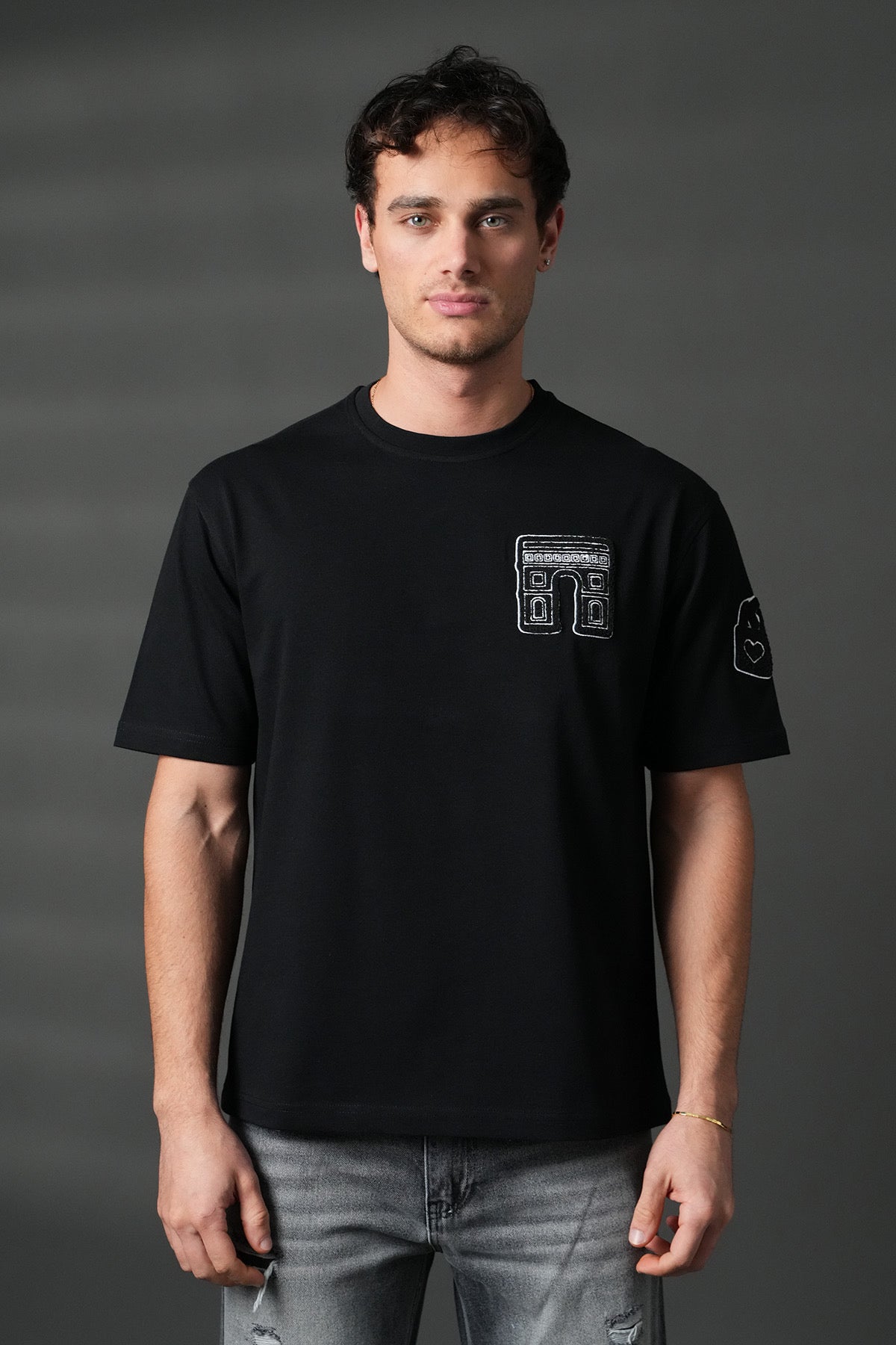 T-shirt MONA