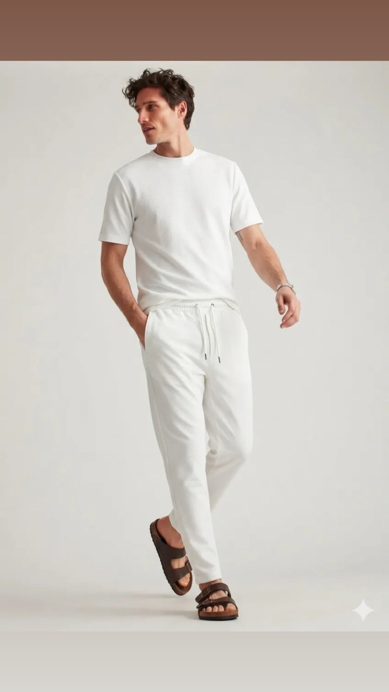 Ensemble COZA Label Sappe Store