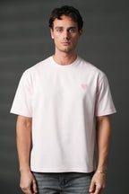 T-shirt COEUR IK