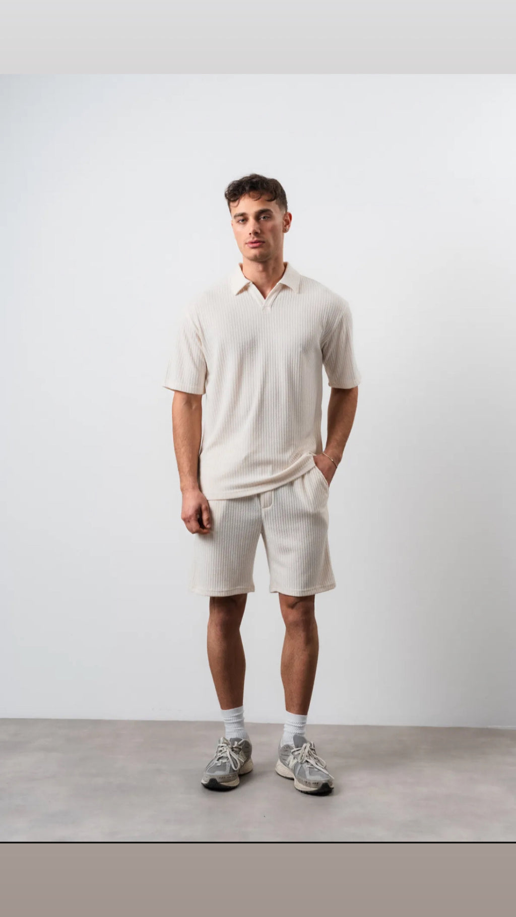 Ensemble SOSA Label Sappe Store