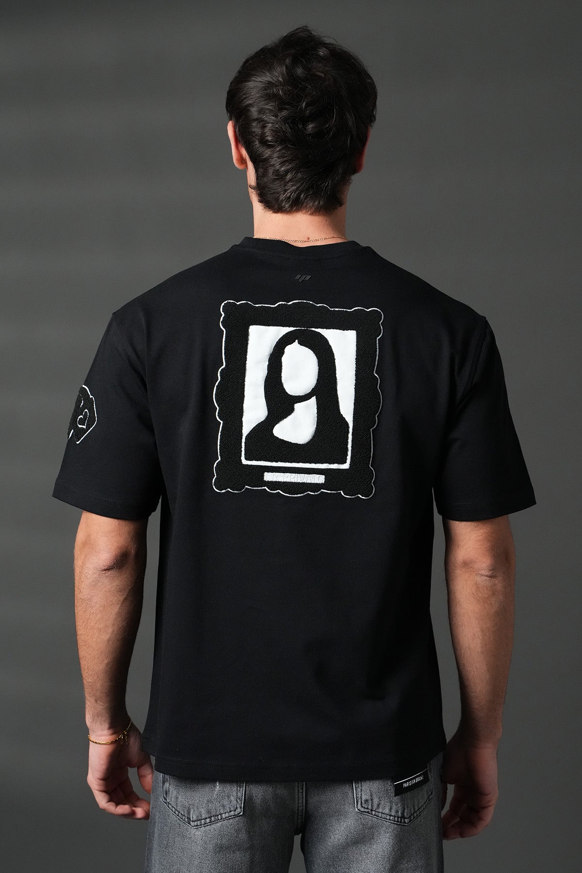 T-shirt MONA
