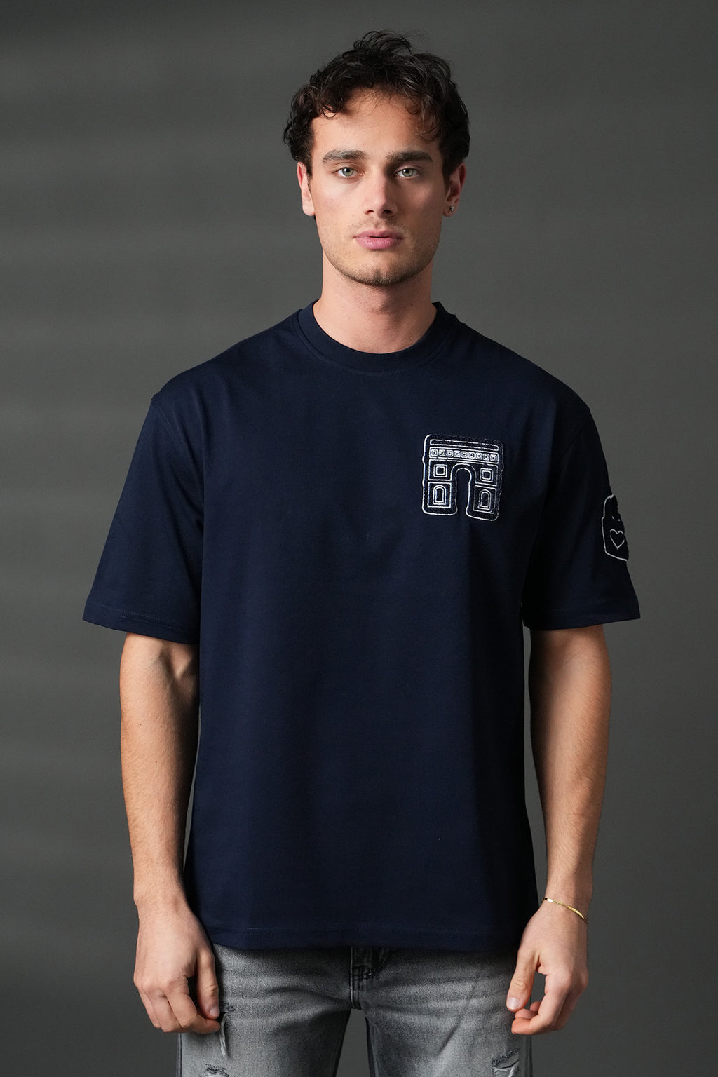 T-shirt MONA