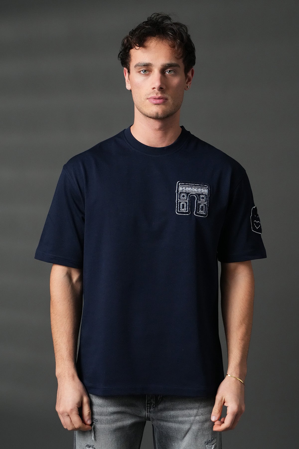 T-shirt MONA