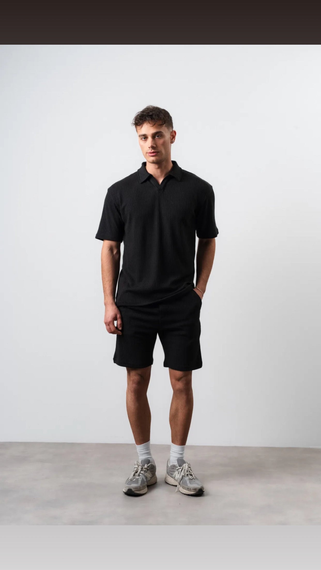 Ensemble SOSA Label Sappe Store