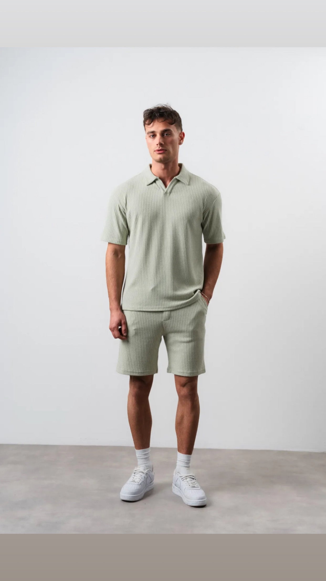 Ensemble SOSA Label Sappe Store