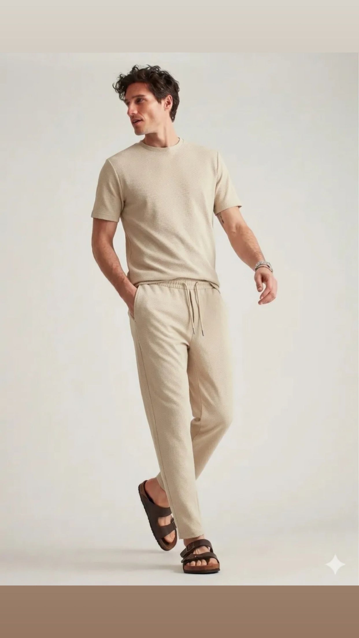 Ensemble COZA Label Sappe Store