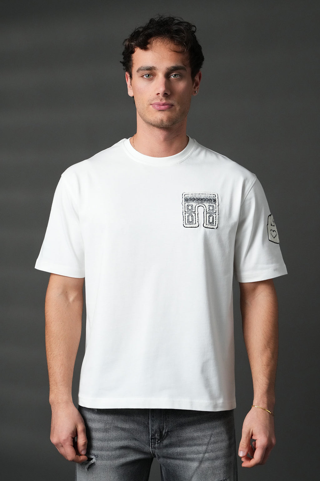 T-shirt MONA
