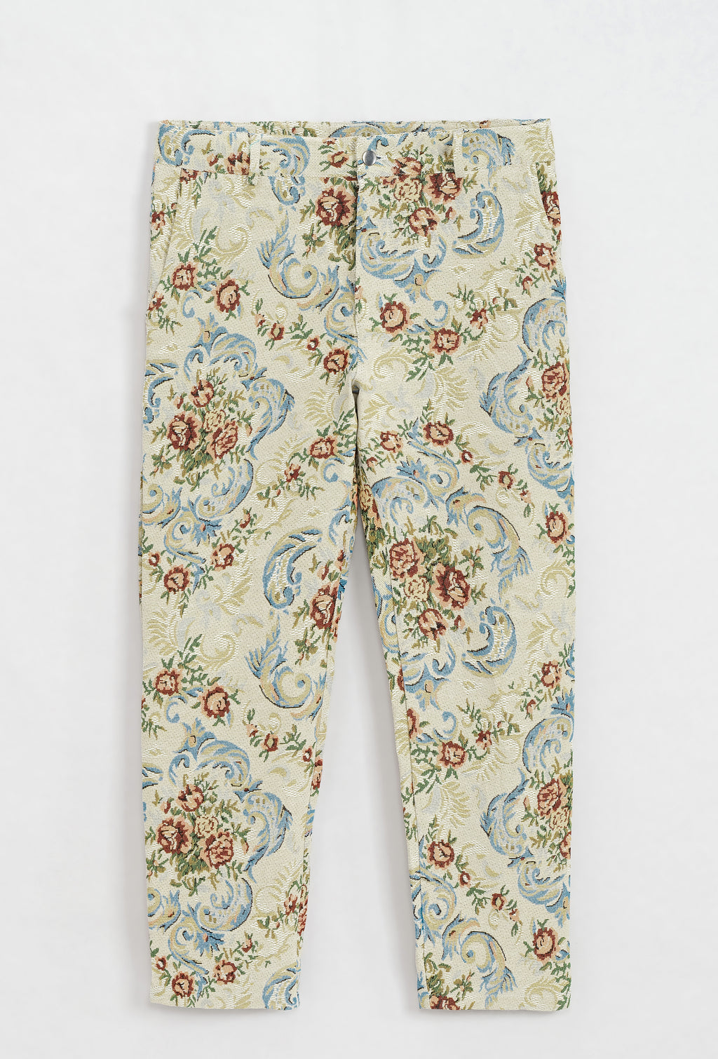 Pantalon FLOWERS