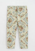 Pantalon FLOWERS
