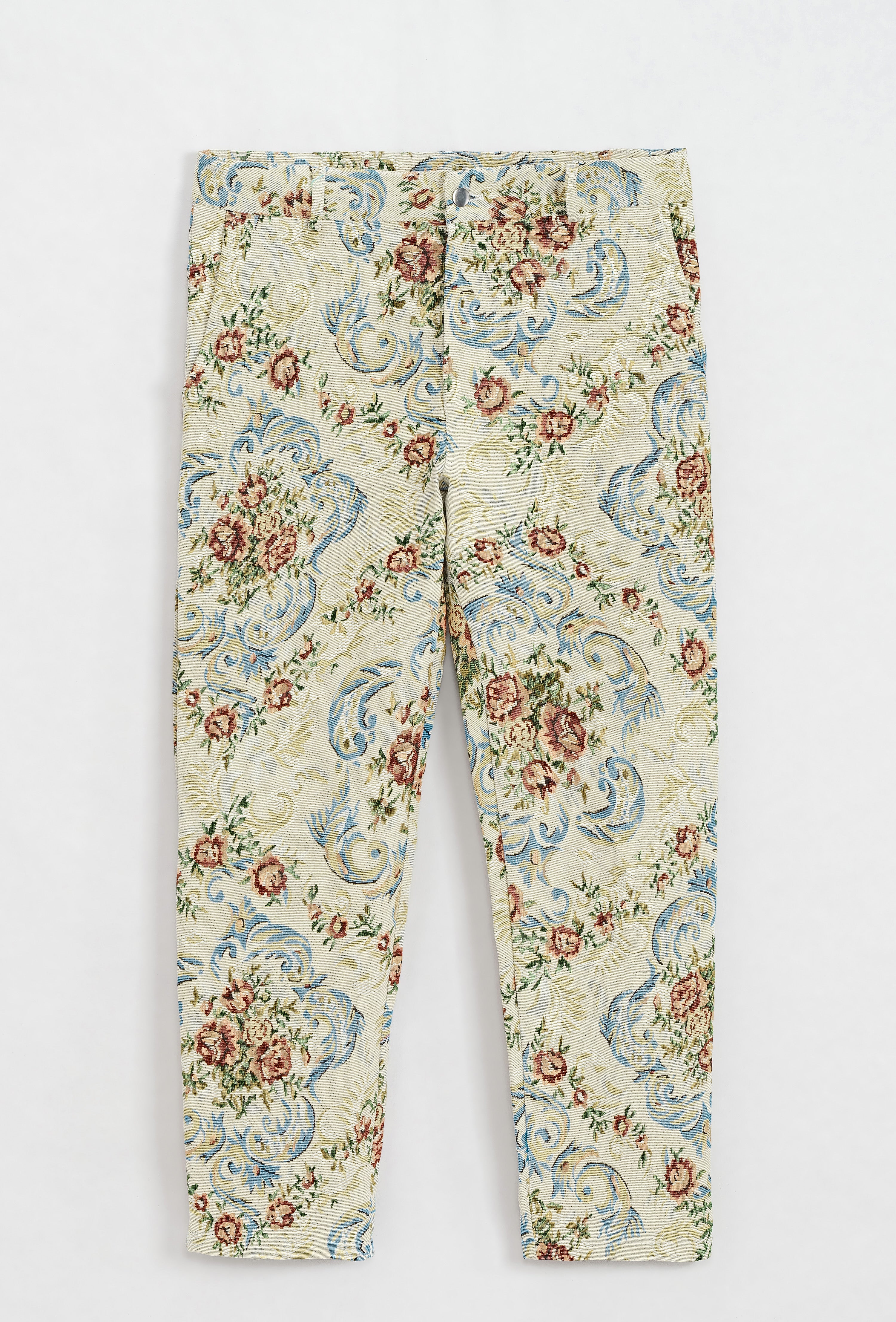 Pantalon FLOWERS