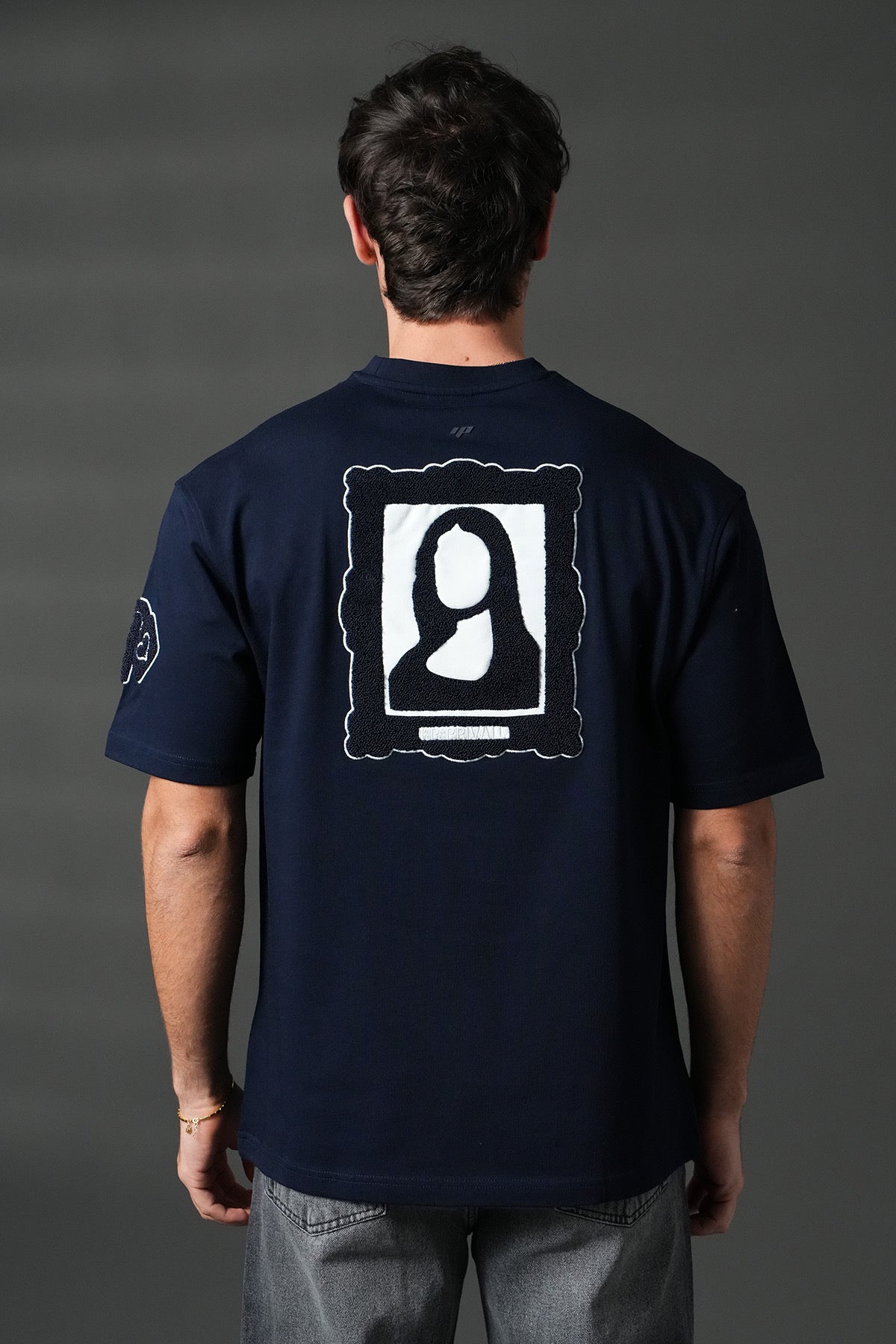 T-shirt MONA
