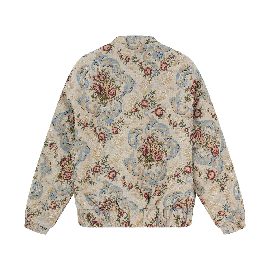 Bomber FLOWERS