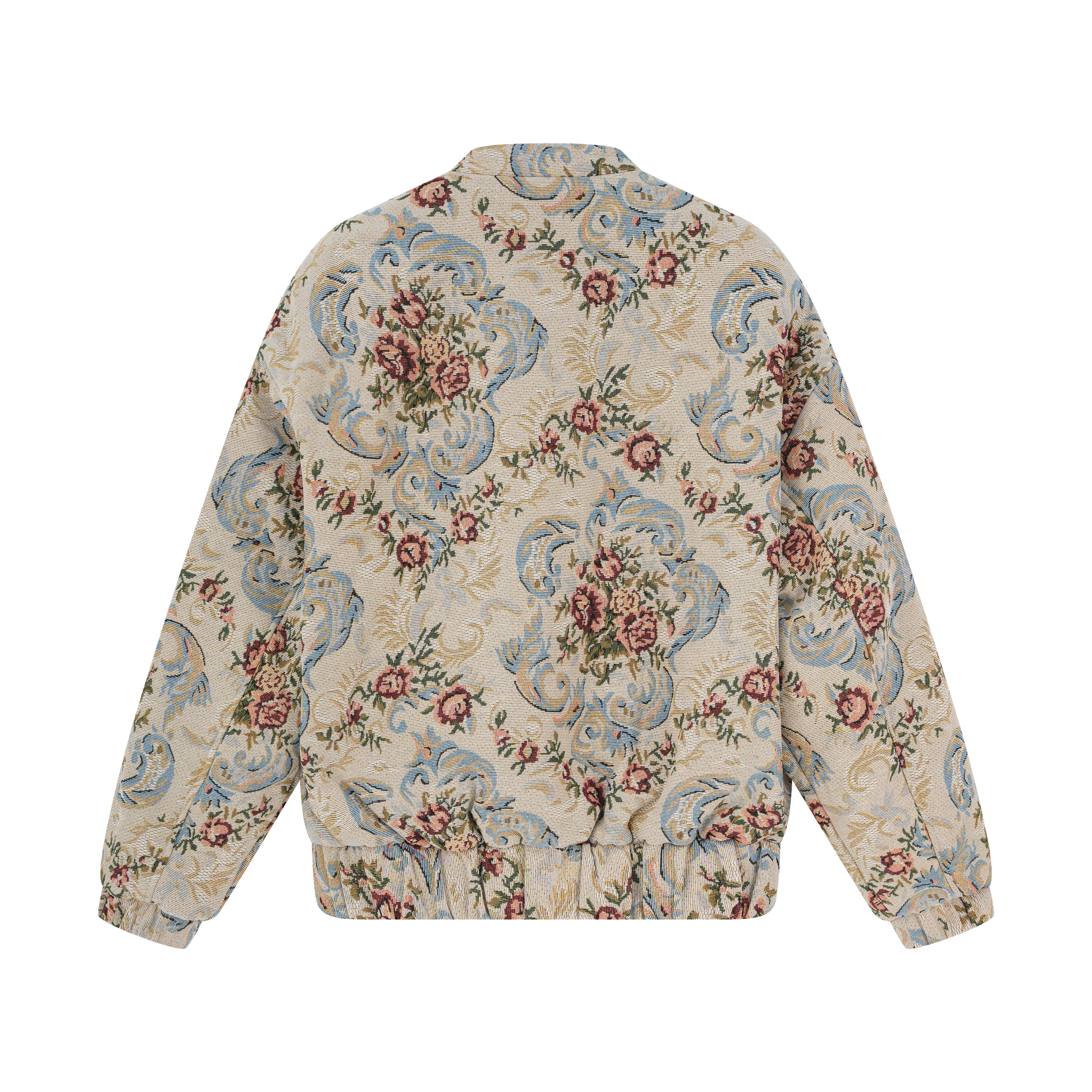 Bomber FLOWERS