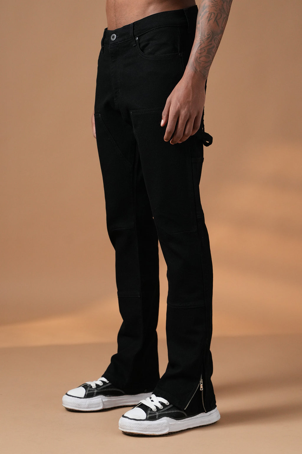 Jeans WIDE