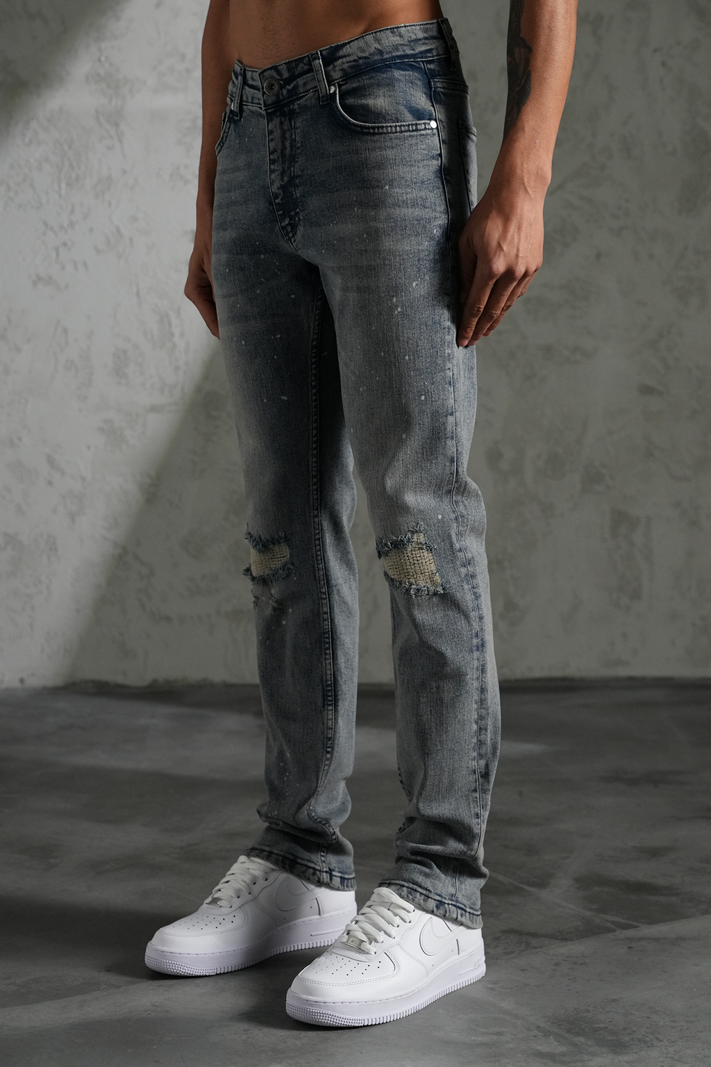 Jeans VALERIO