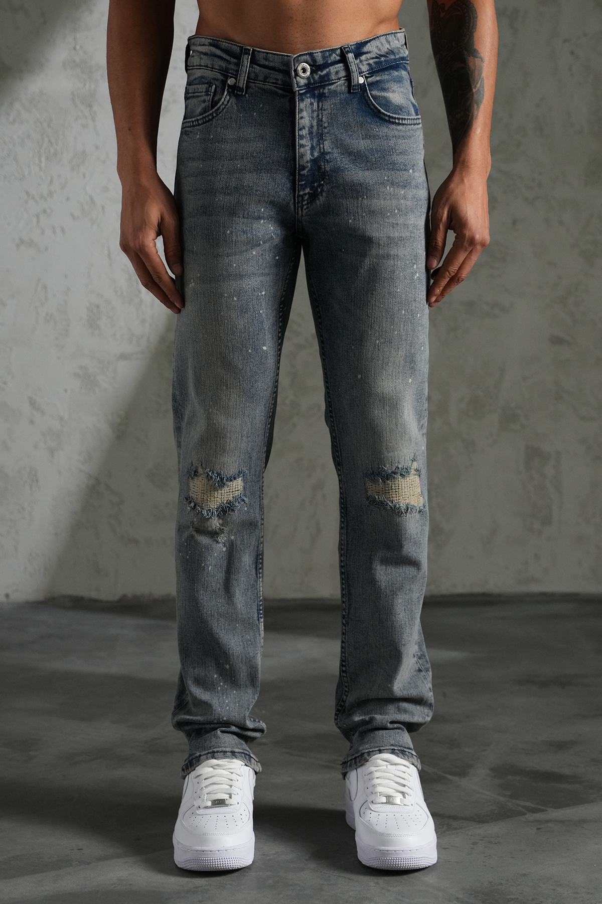Jeans VALERIO