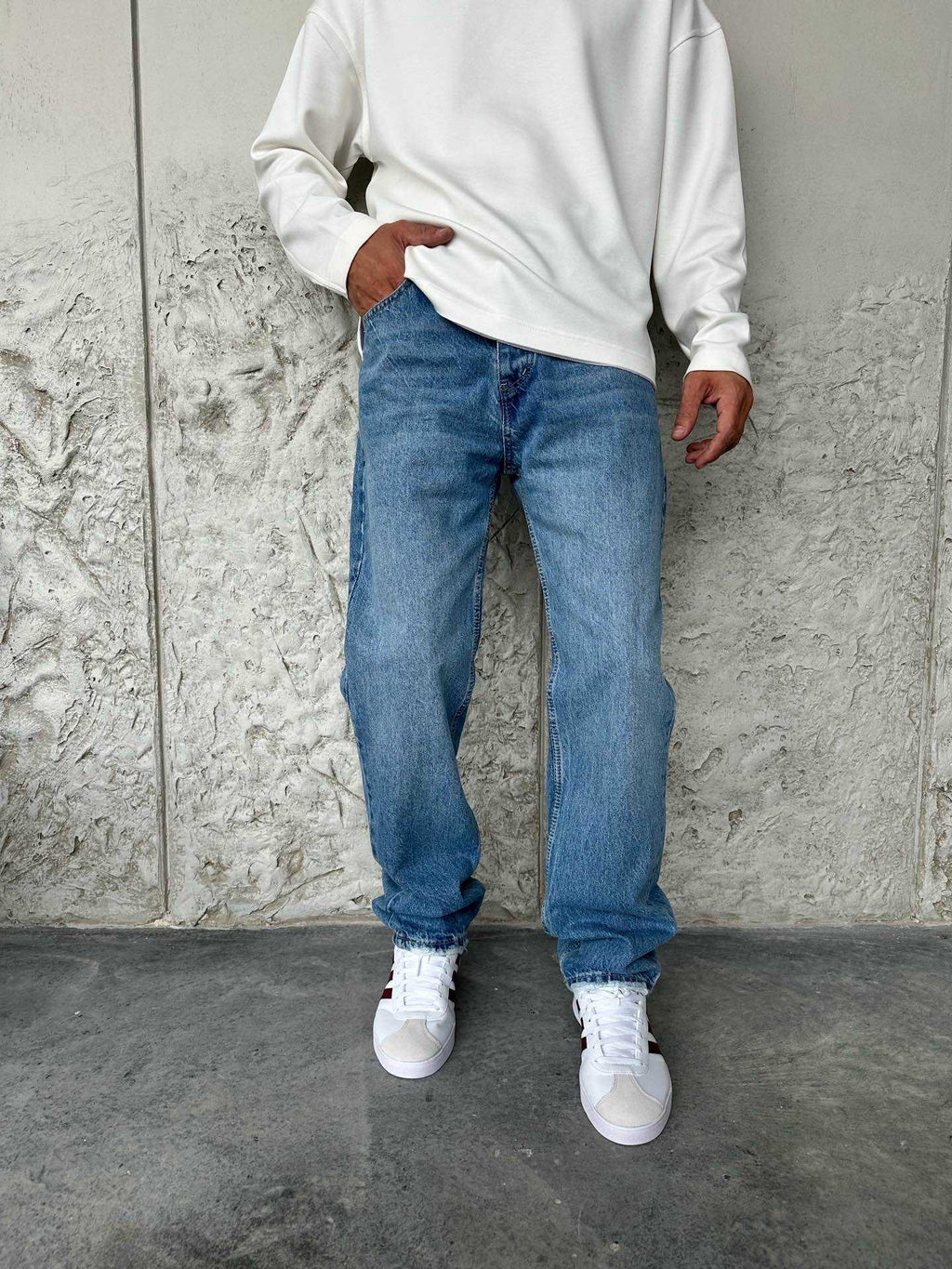 Jeans W11