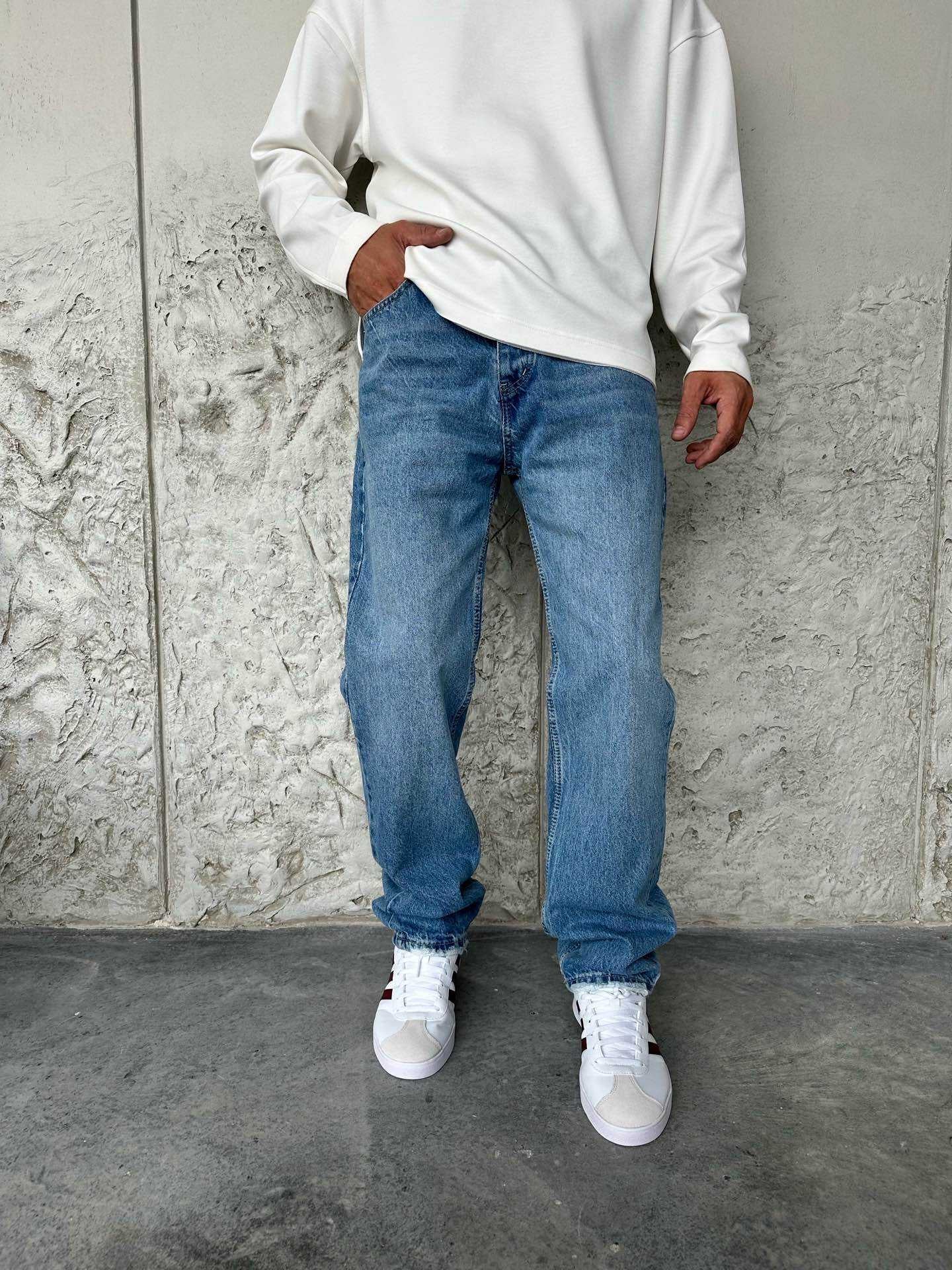 Jeans W11