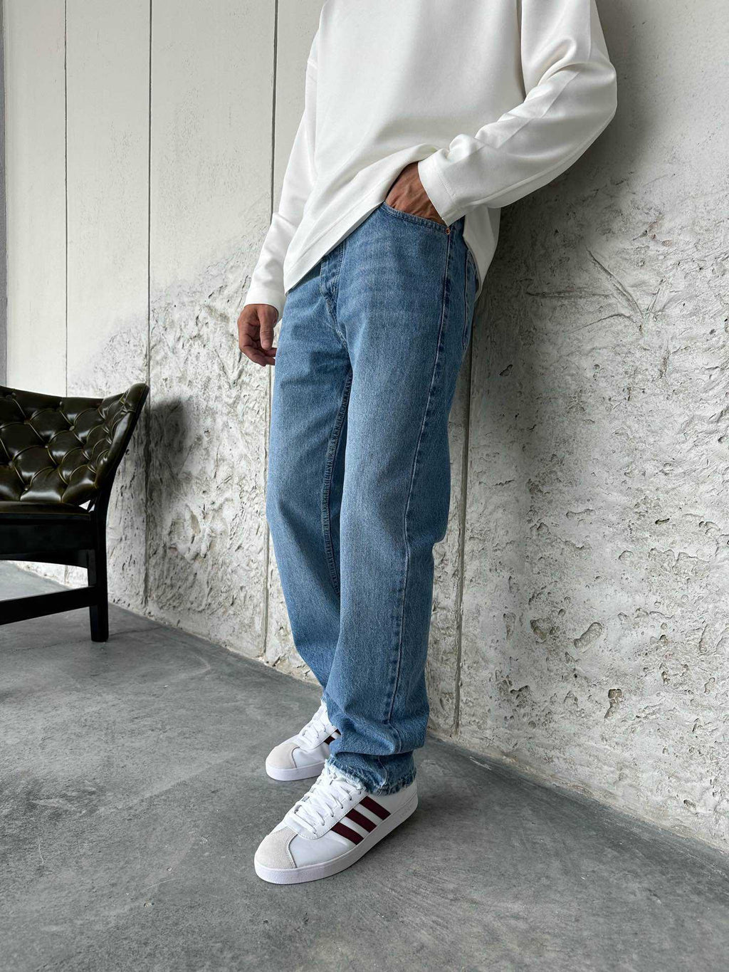 Jeans W11