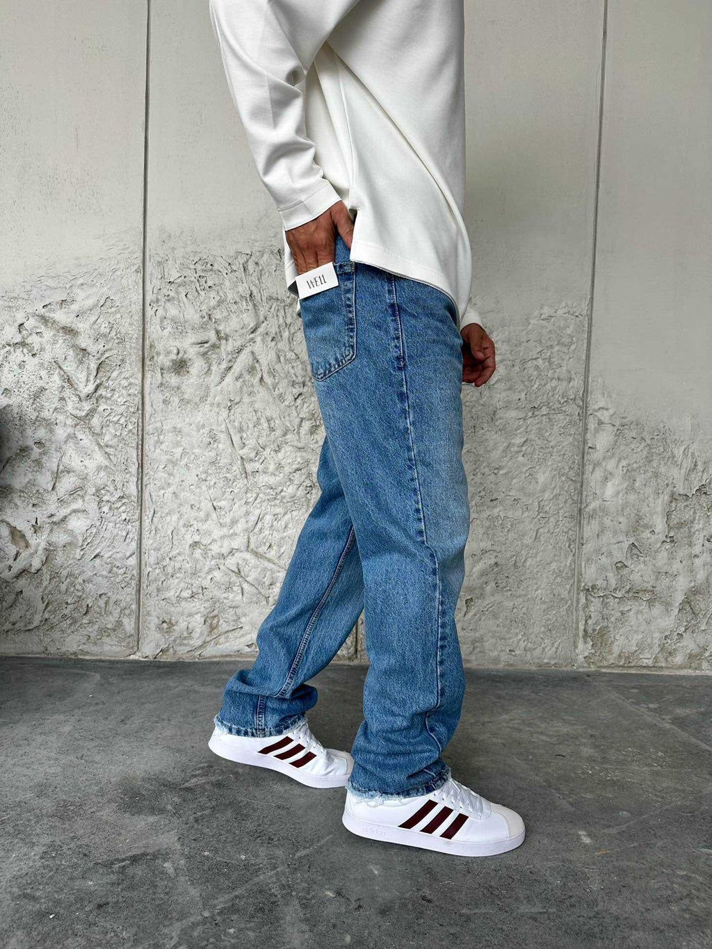 Jeans W11