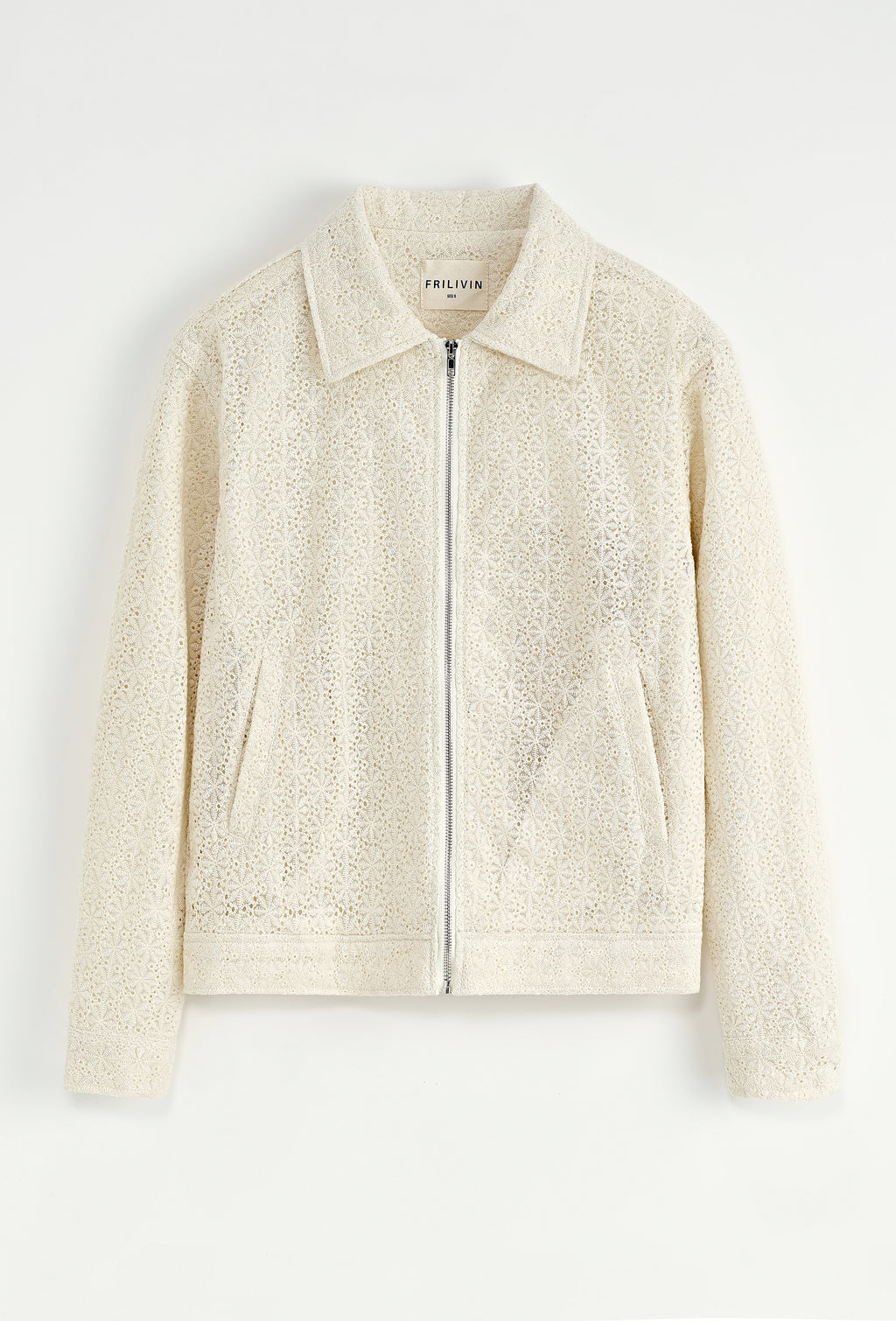 Veste IVORY