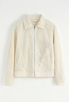 Veste IVORY