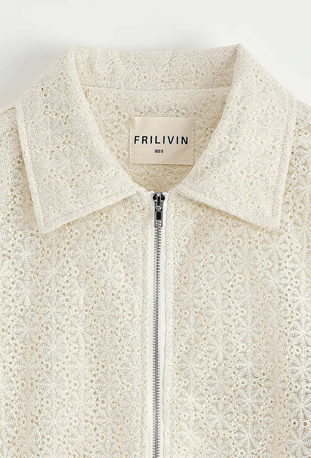 Veste IVORY