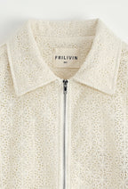 Veste IVORY