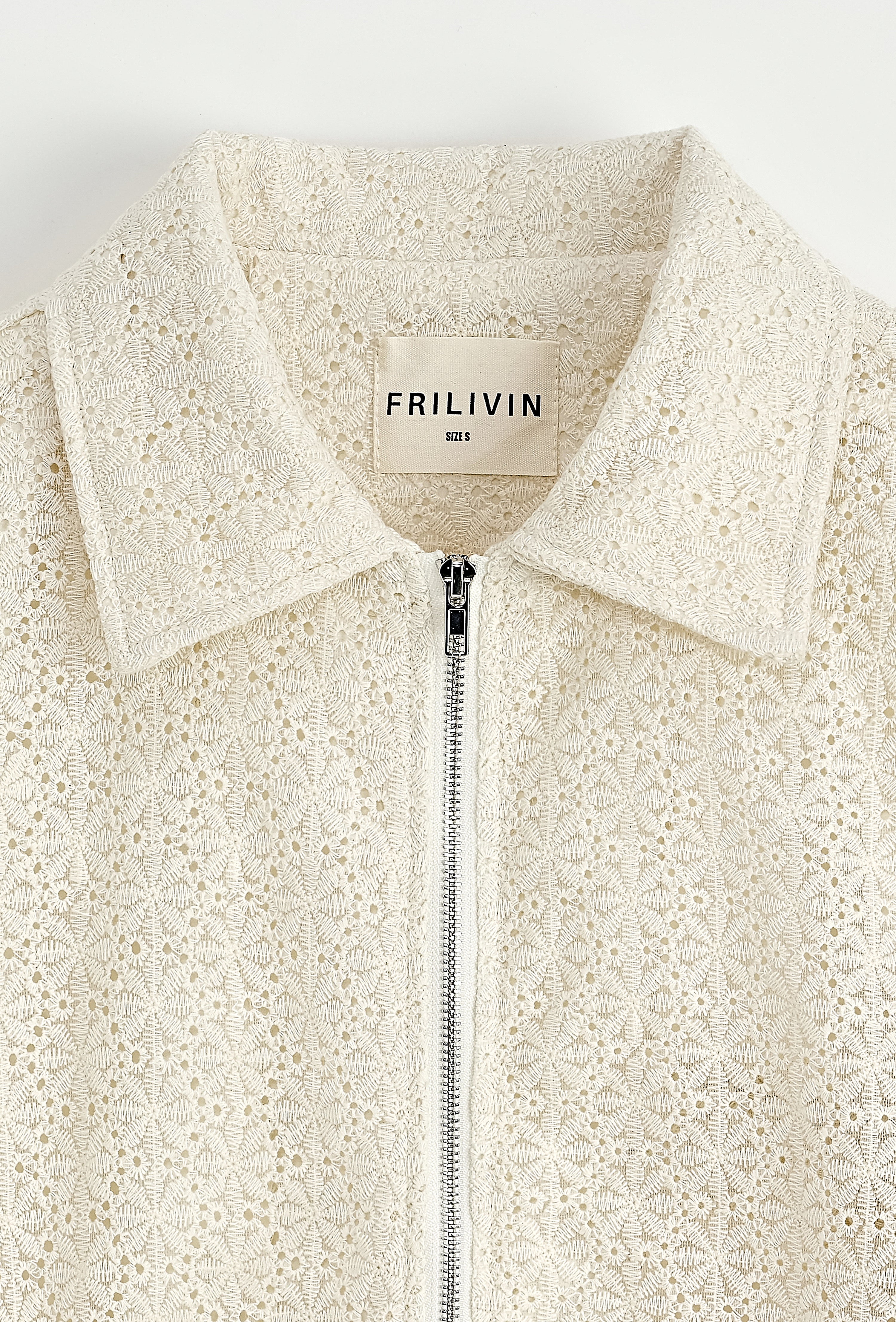 Veste IVORY