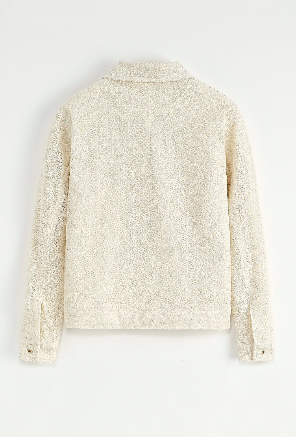 Veste IVORY