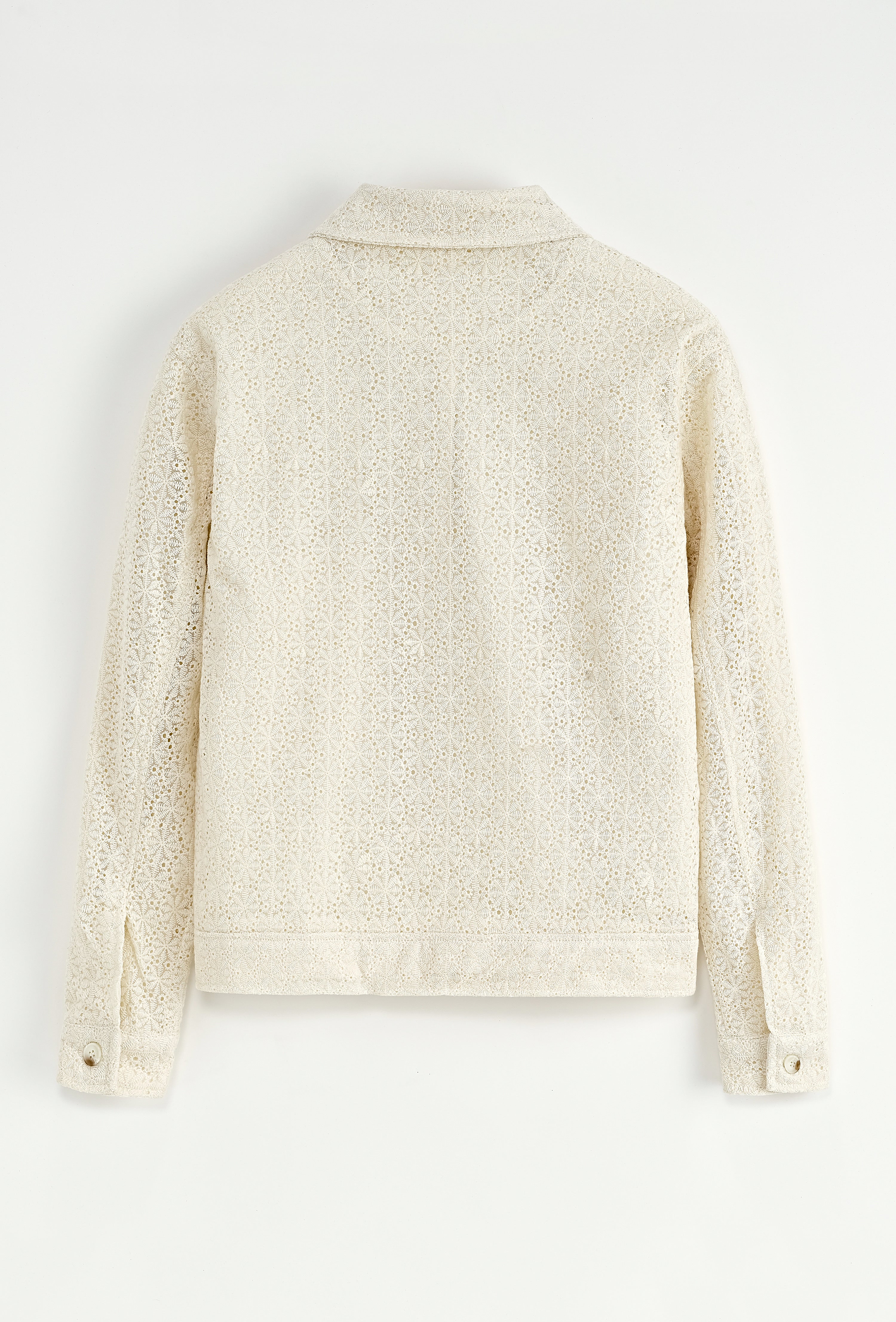 Veste IVORY