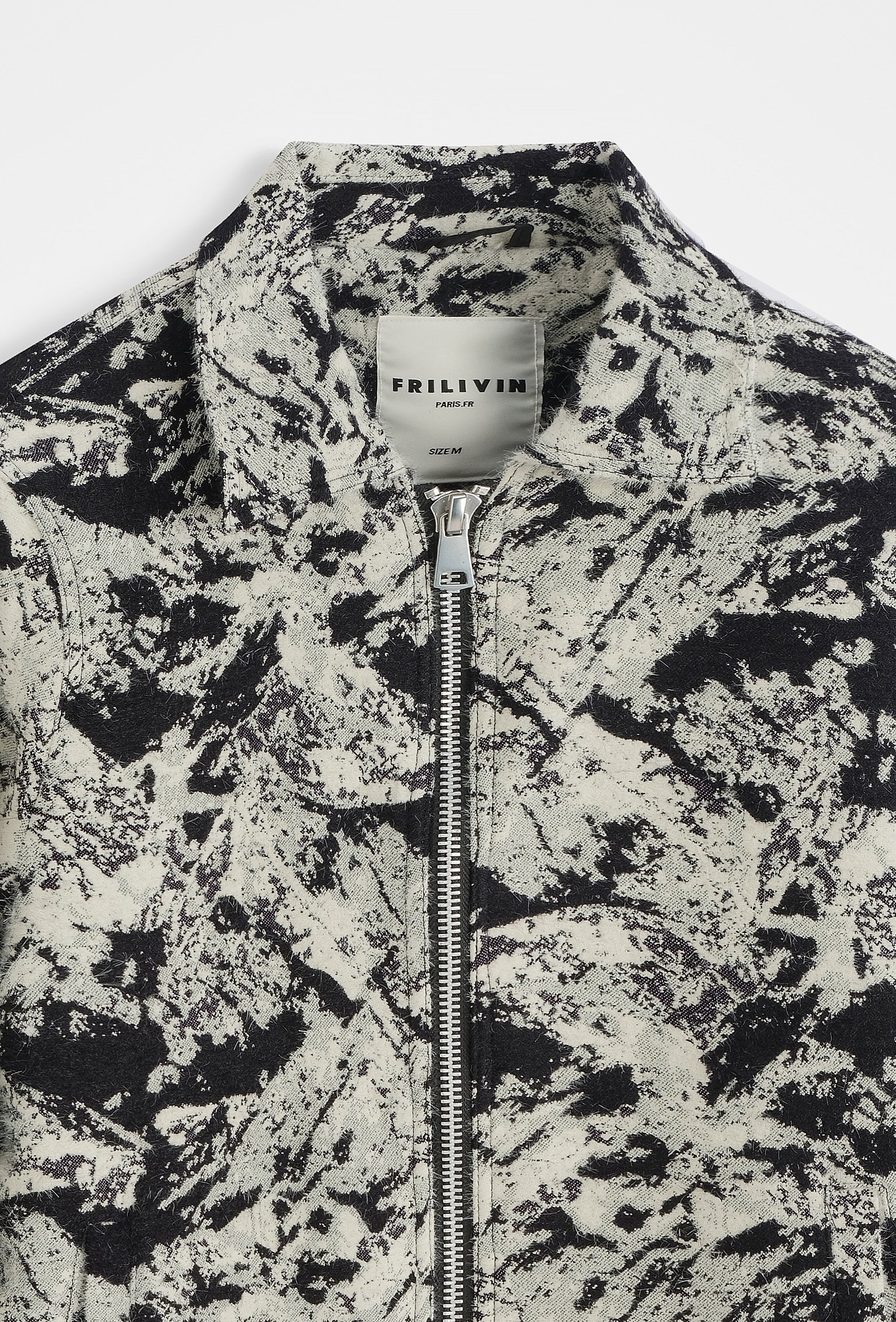 Veste MOUNT