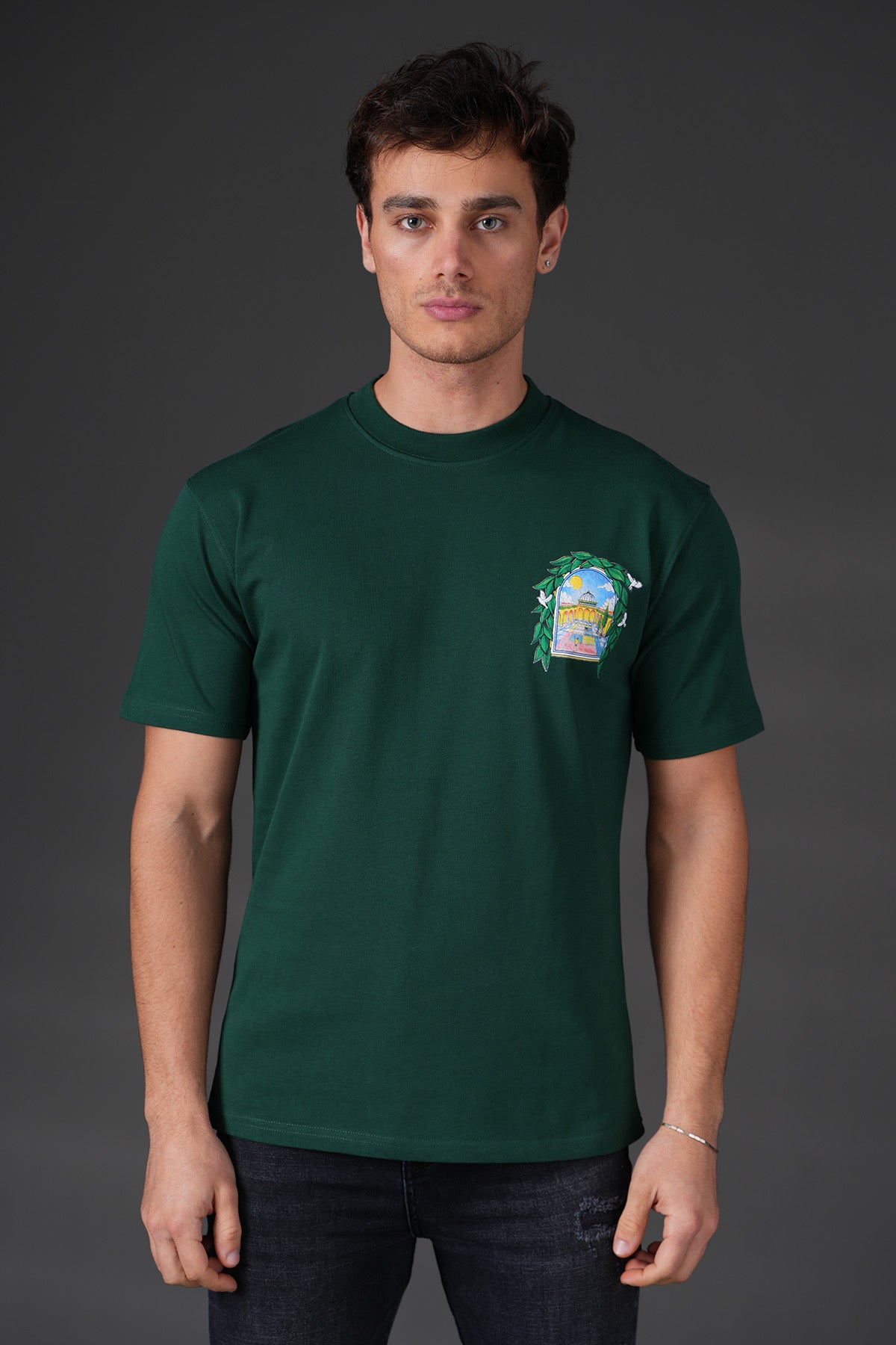 T-shirt ARCH