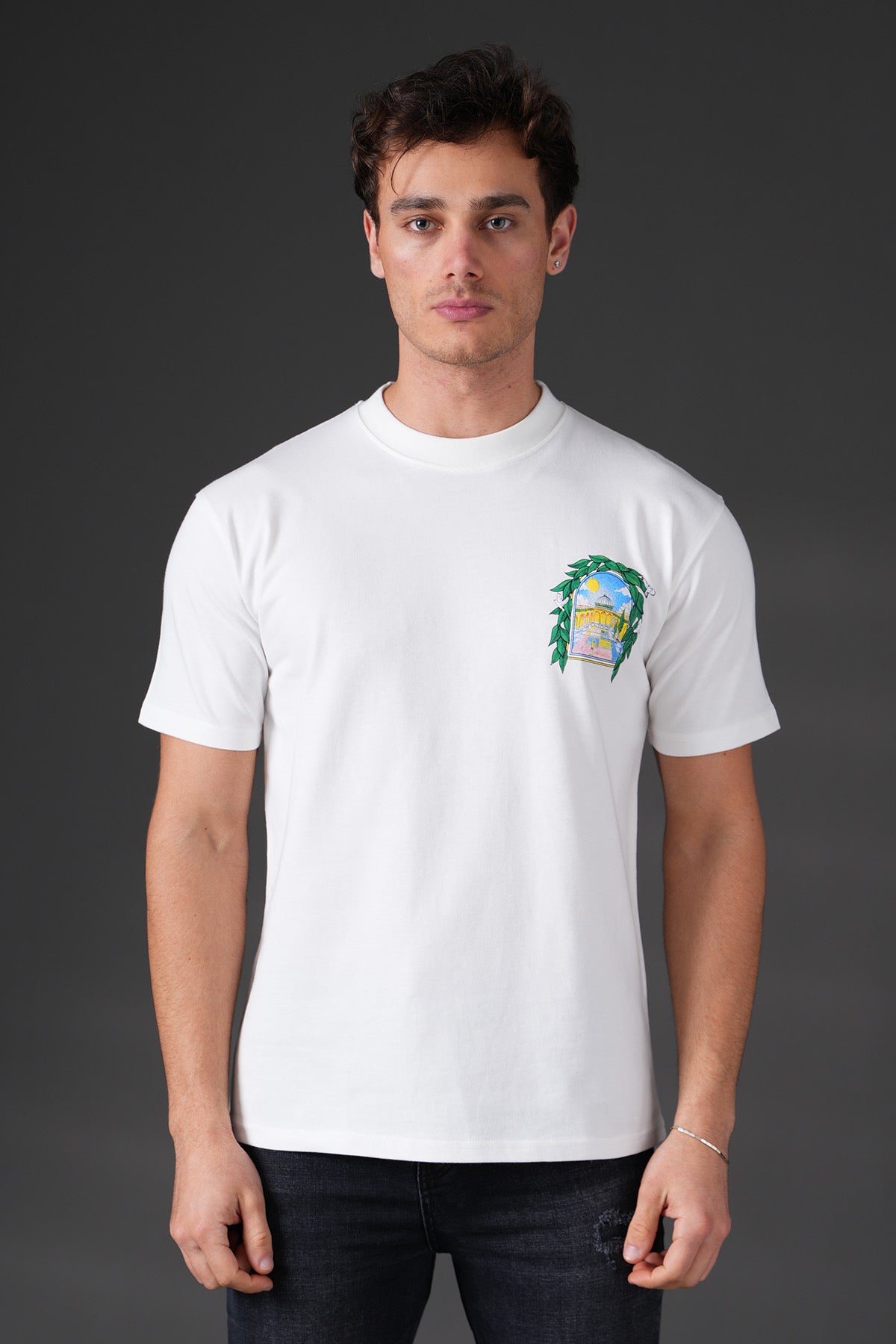 T-shirt ARCH