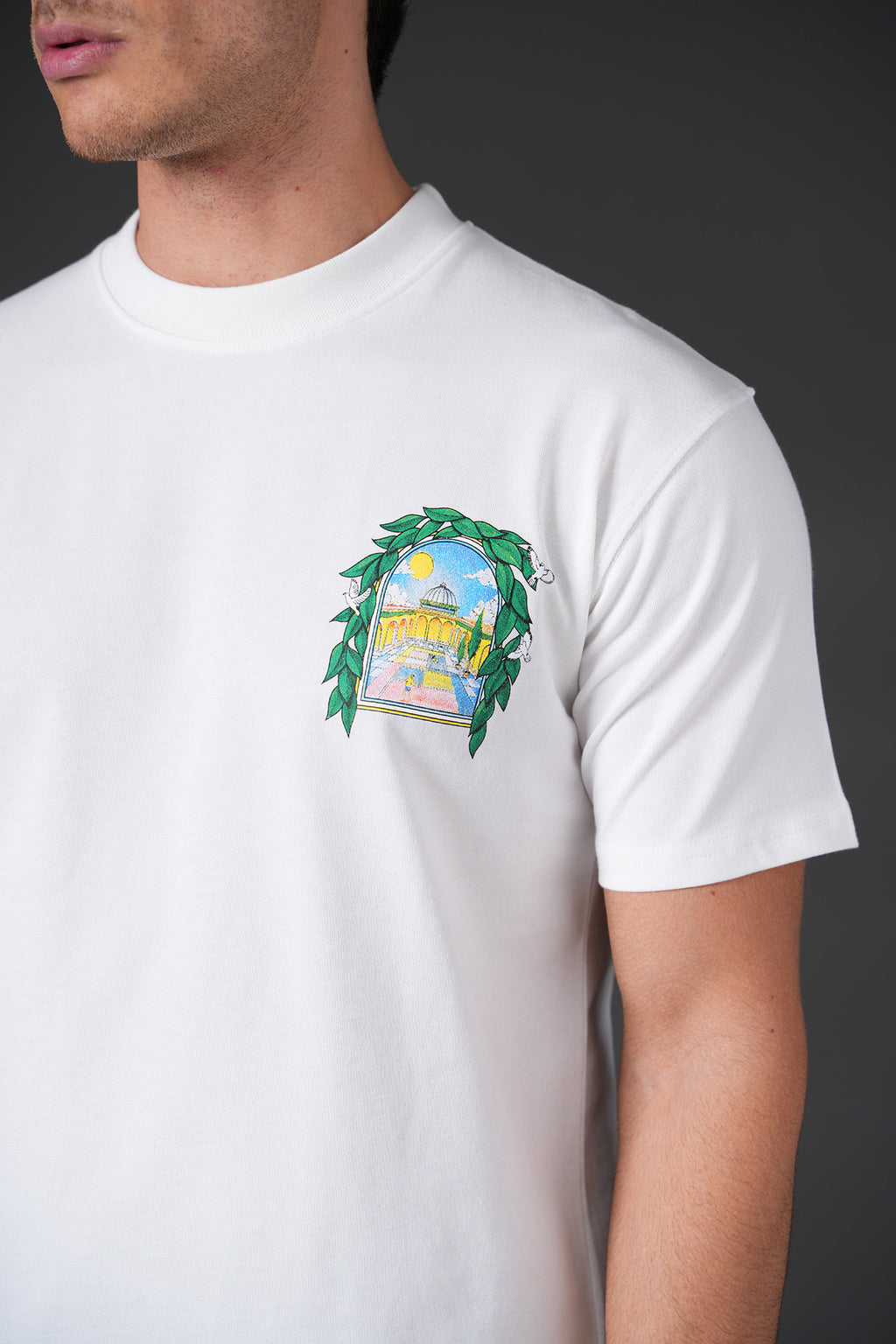 T-shirt ARCH