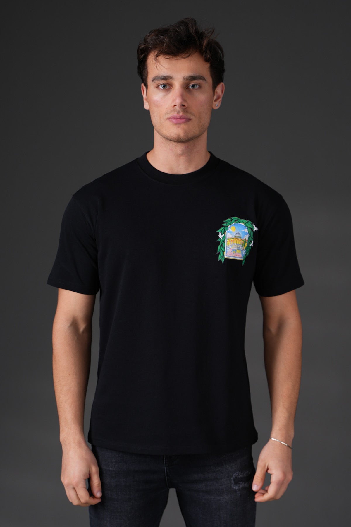 T-shirt ARCH