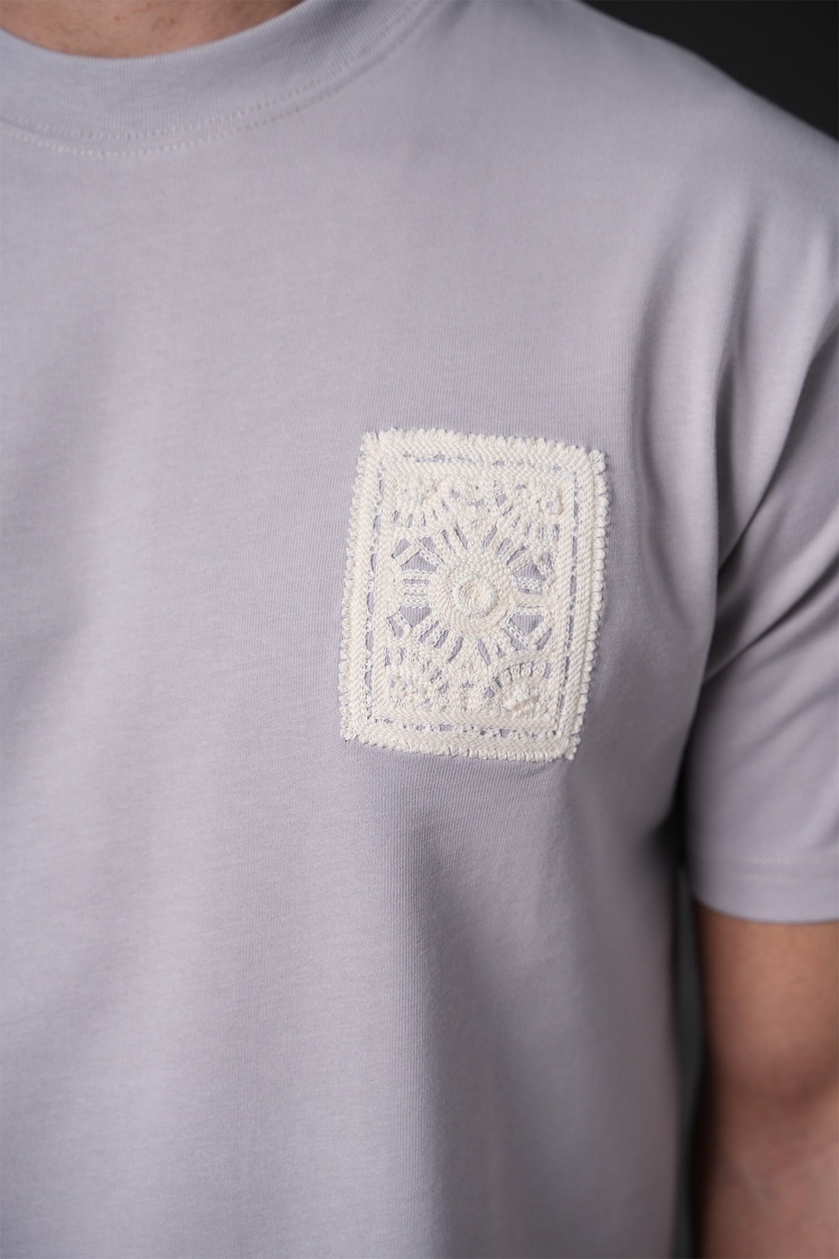 T-shirt AURA