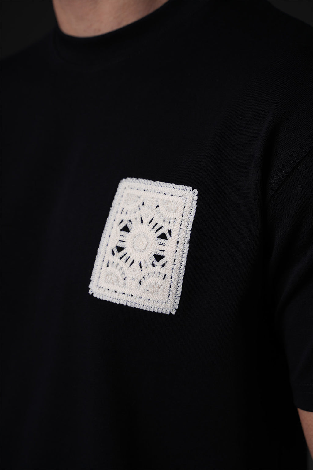 T-shirt AURA