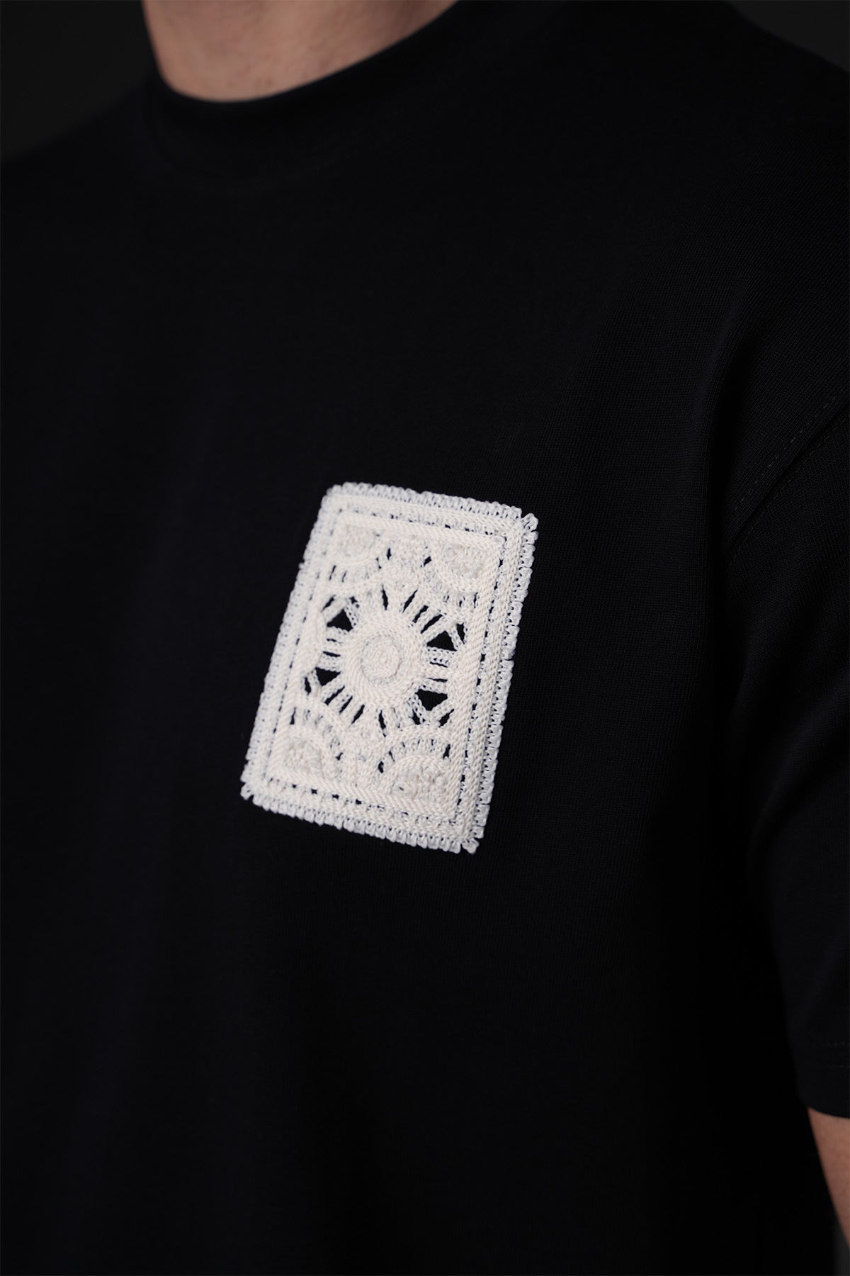 T-shirt AURA