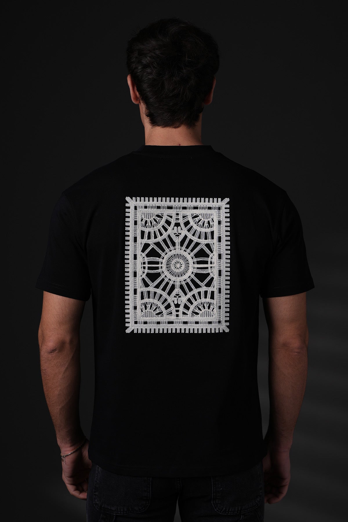 T-shirt AURA