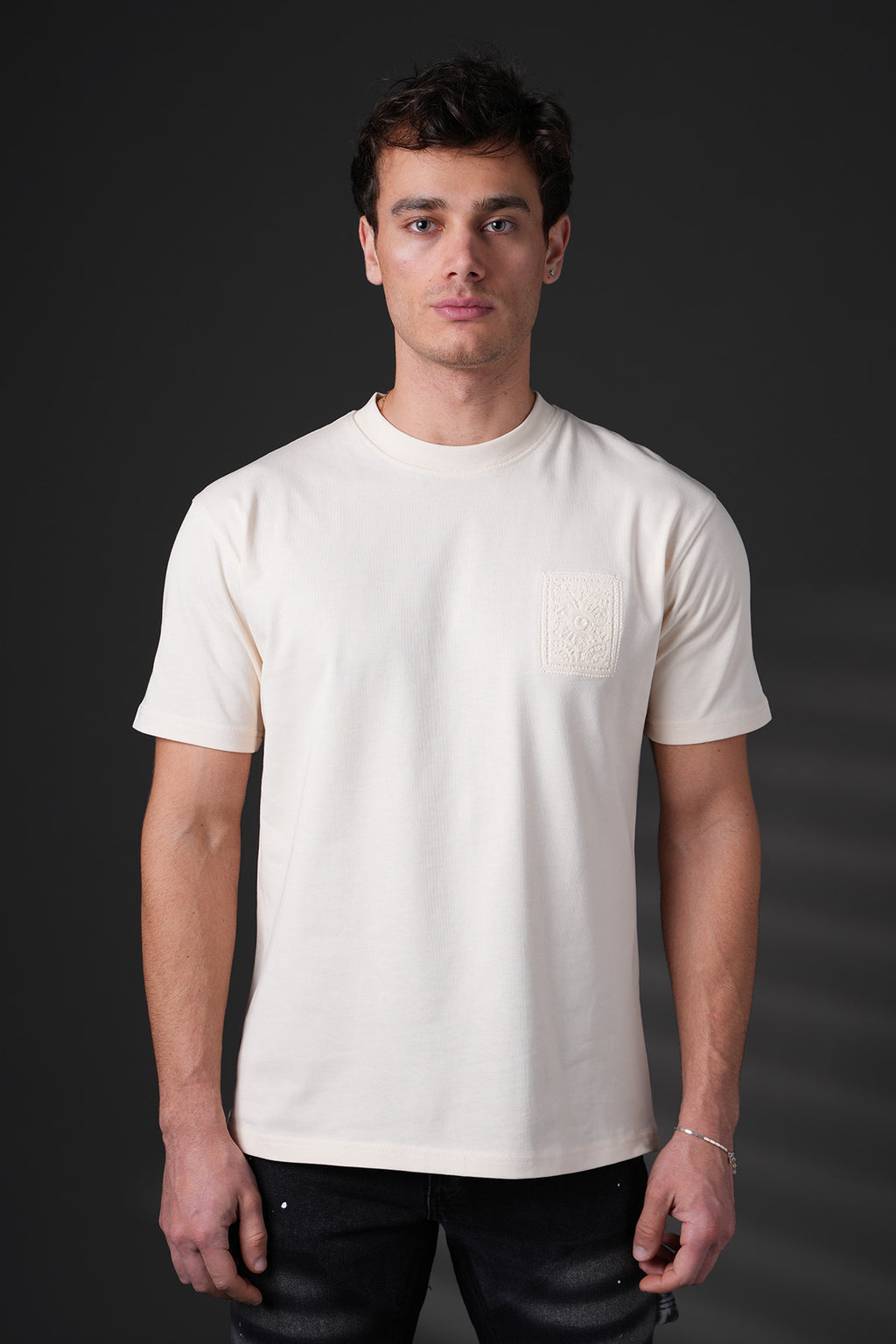 T-shirt AURA