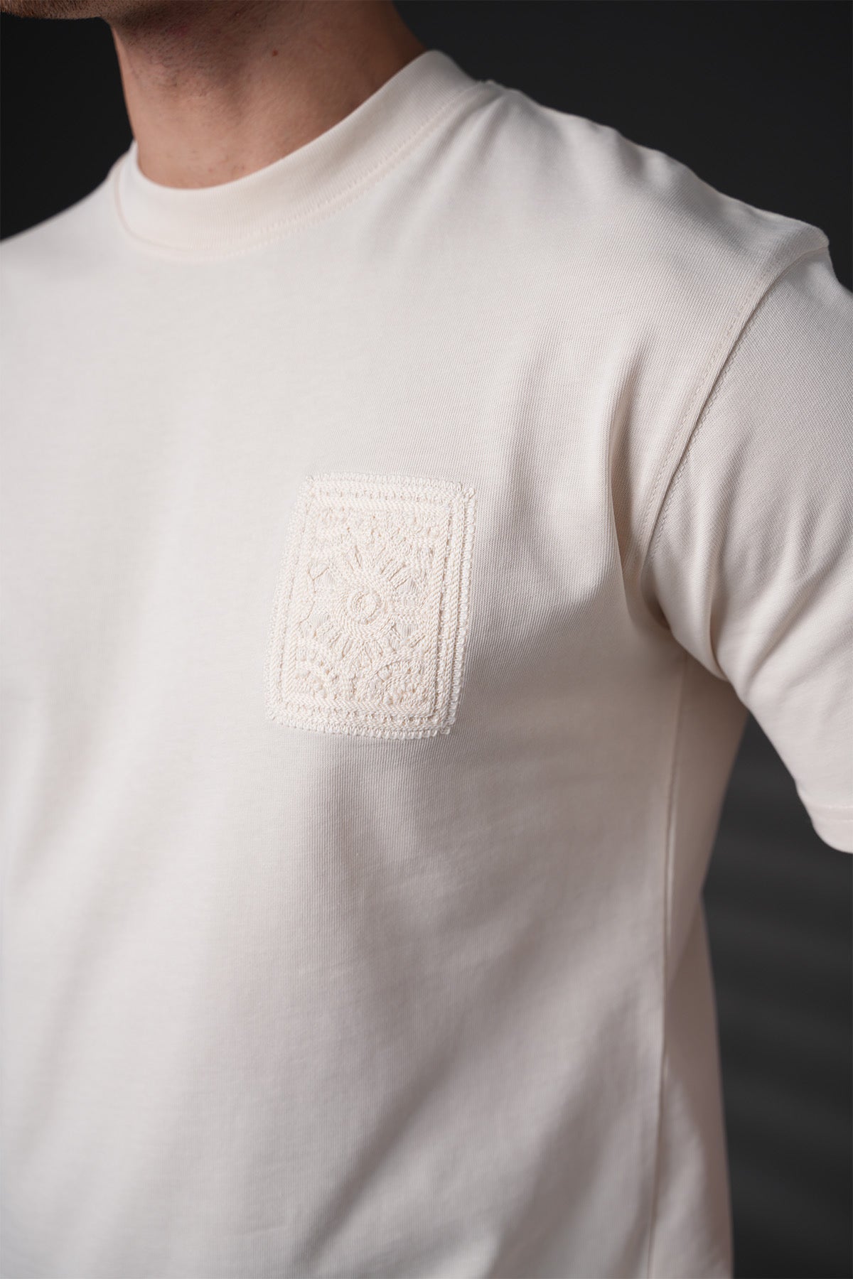 T-shirt AURA