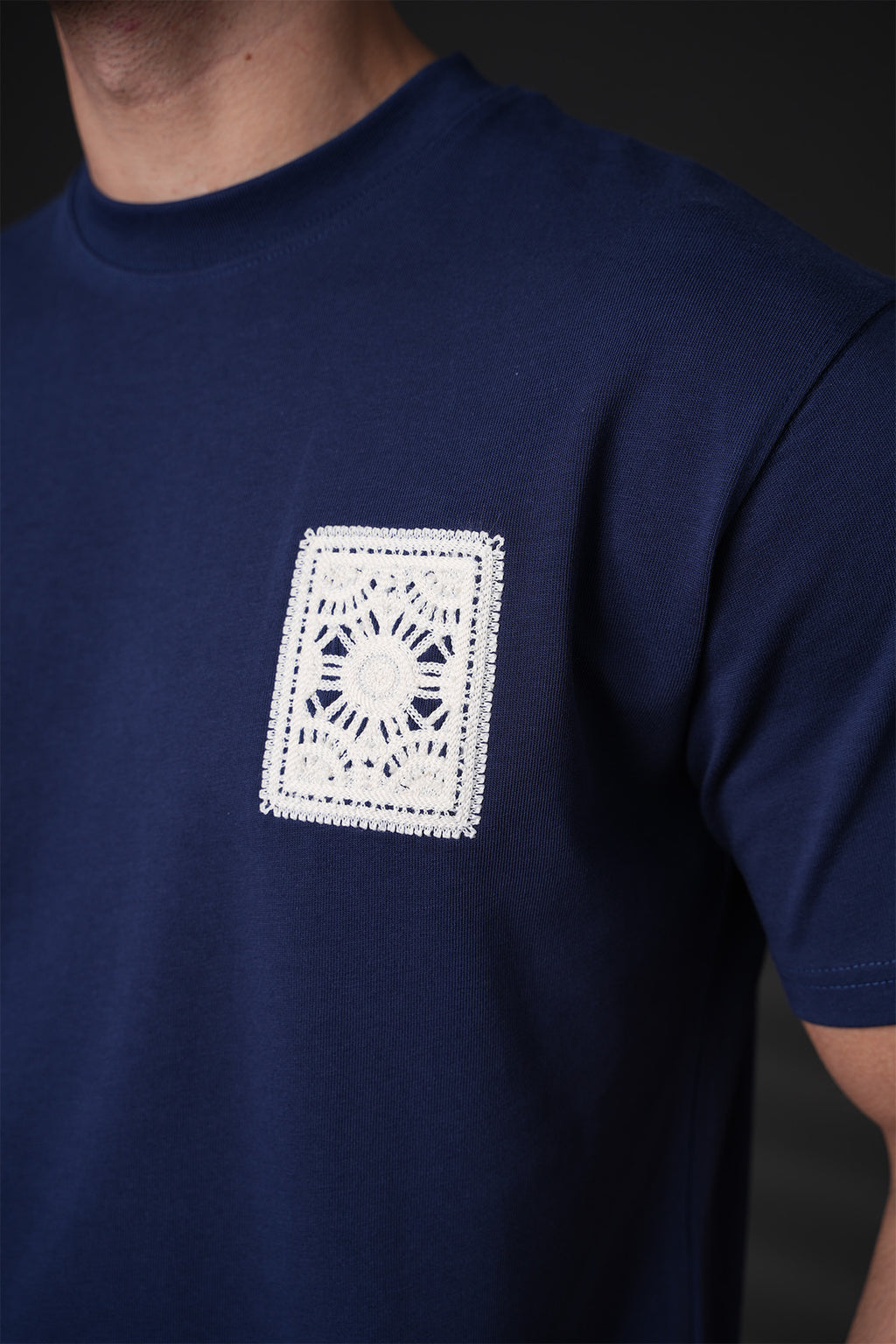 T-shirt AURA