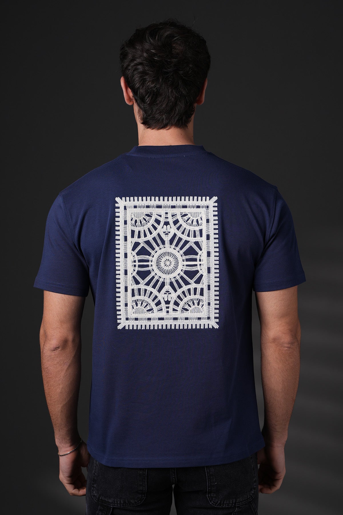 T-shirt AURA