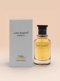 IMMENSTY LOUI MARTIN Label Sappe Store